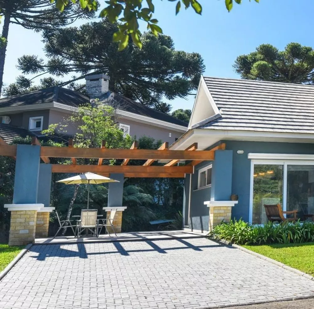 Casa de Condomínio, 5 quartos - Foto 4