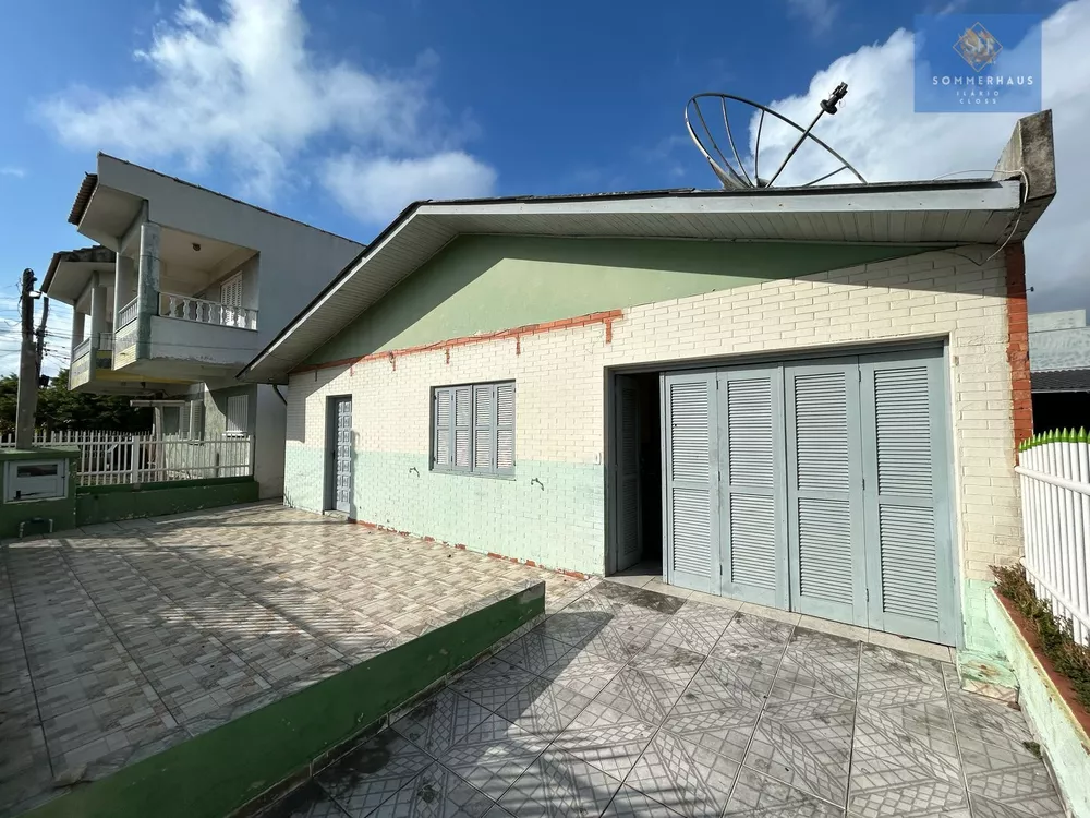 Casa, 7 quartos, 306 m² - Foto 2