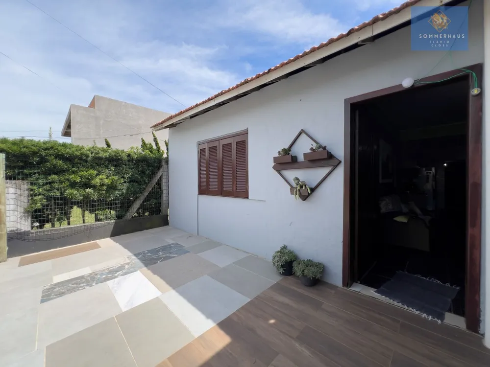 Casa, 3 quartos, 130 m² - Foto 12