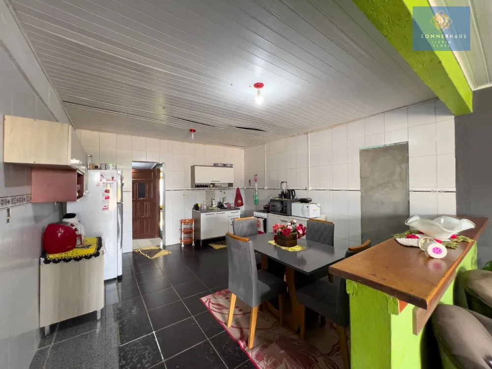 Casa, 3 quartos, 130 m² - Foto 3
