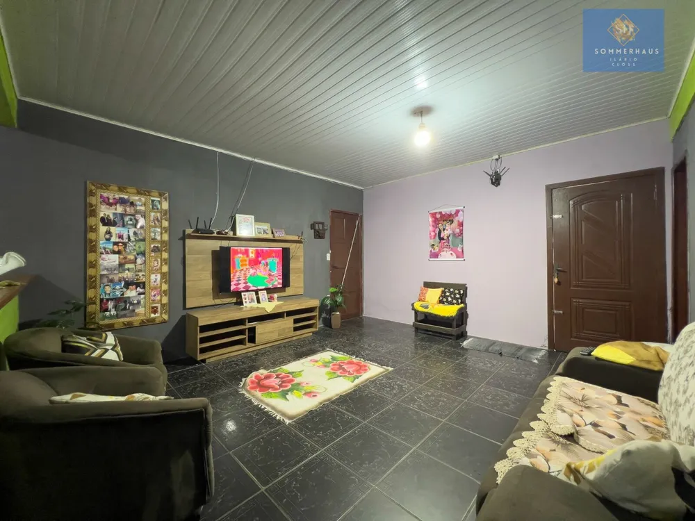 Casa, 3 quartos, 130 m² - Foto 9