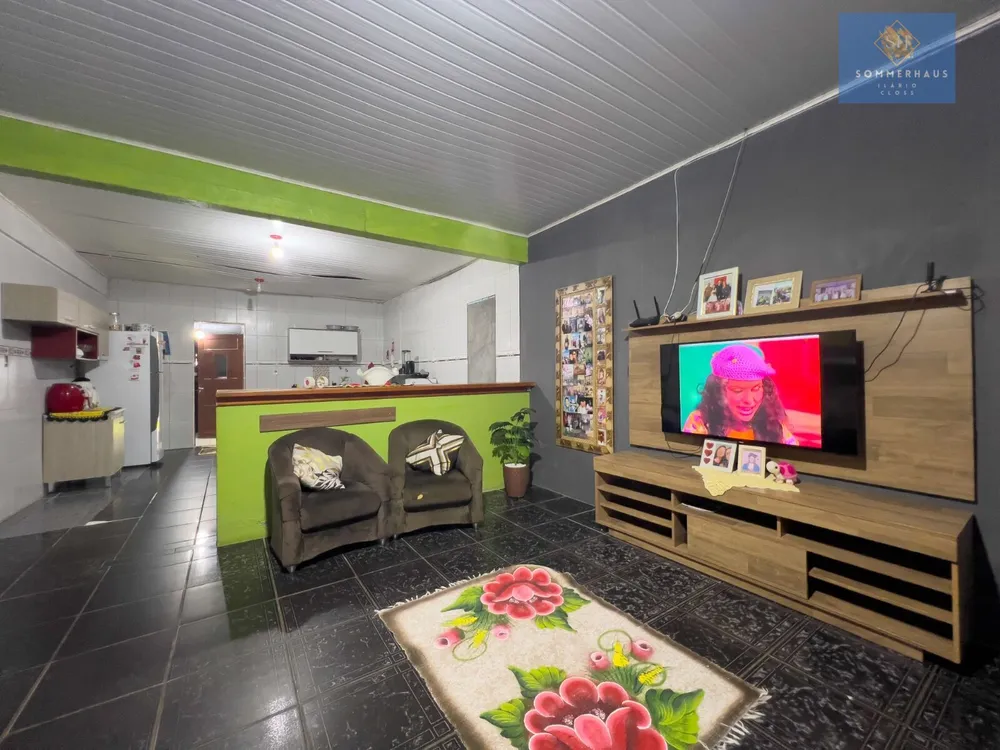 Casa, 3 quartos, 130 m² - Foto 10