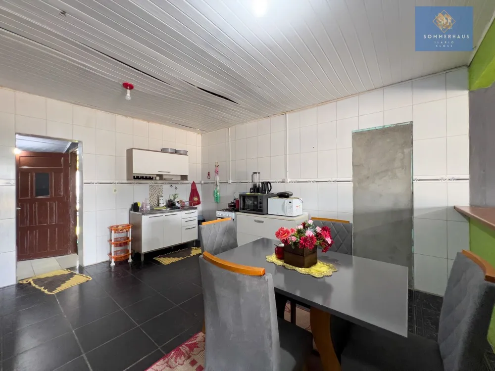 Casa, 3 quartos, 130 m² - Foto 5