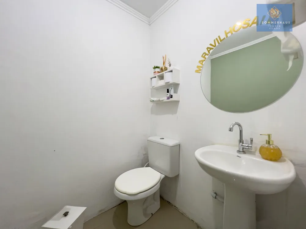 Casa, 3 quartos, 130 m² - Foto 7