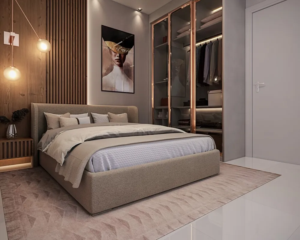 Apartamento, 2 quartos, 63 m² - Foto 6