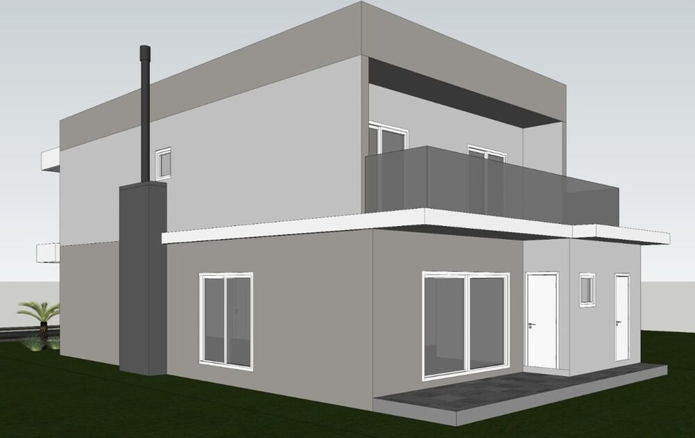 Casa de Condomínio à venda com 3 quartos, 235m² - Foto 4