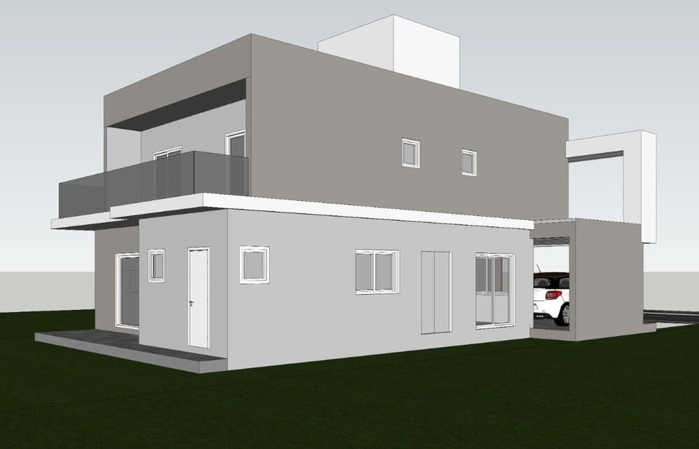 Casa de Condomínio à venda com 3 quartos, 235m² - Foto 3