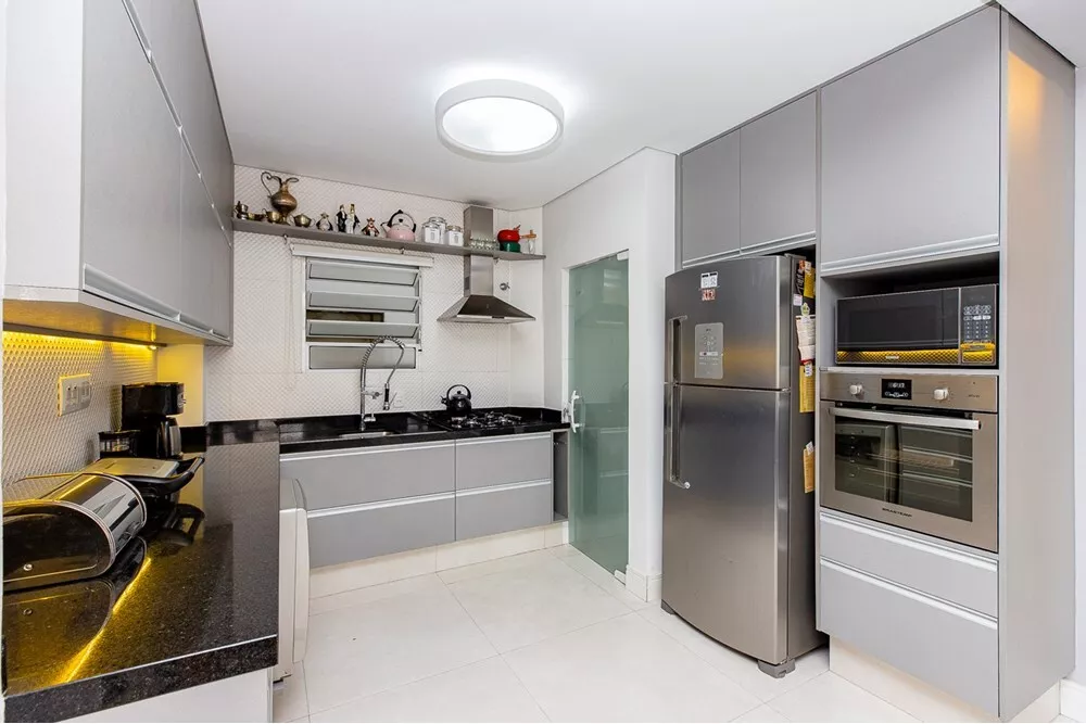 Apartamento, 2 quartos, 130 m² - Foto 1