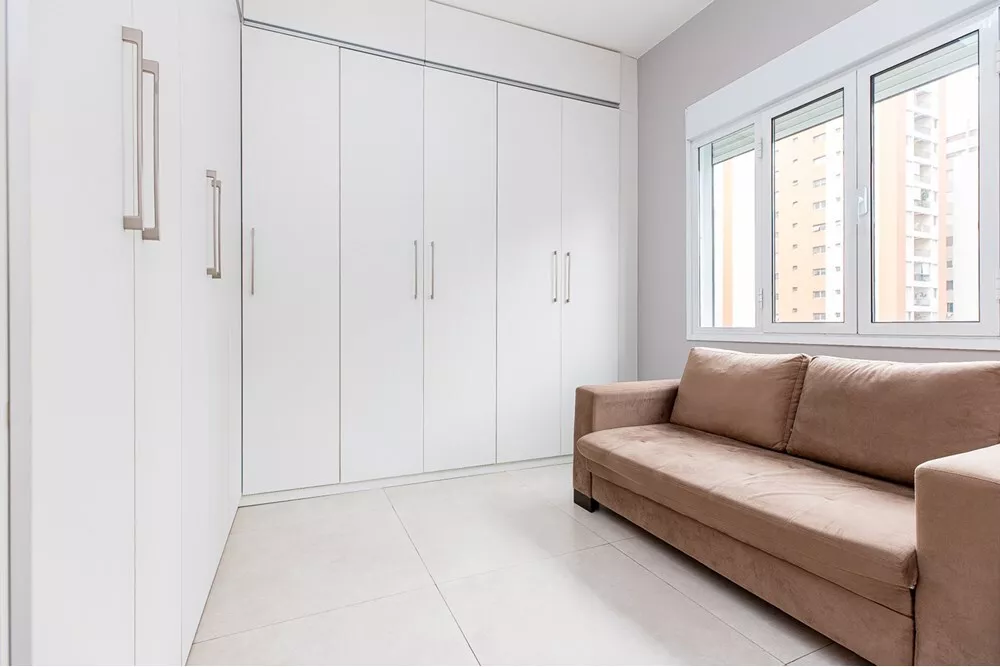 Apartamento, 2 quartos, 130 m² - Foto 3