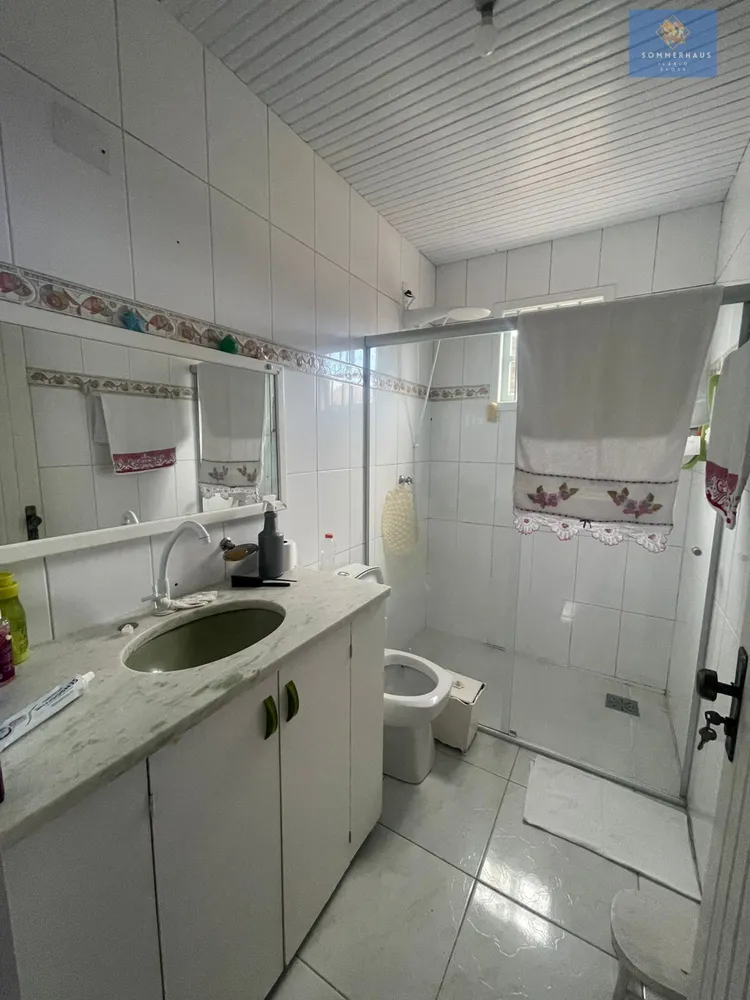 Casa, 3 quartos - Foto 8