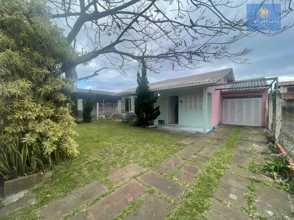 Casa, 3 quartos - Foto 2