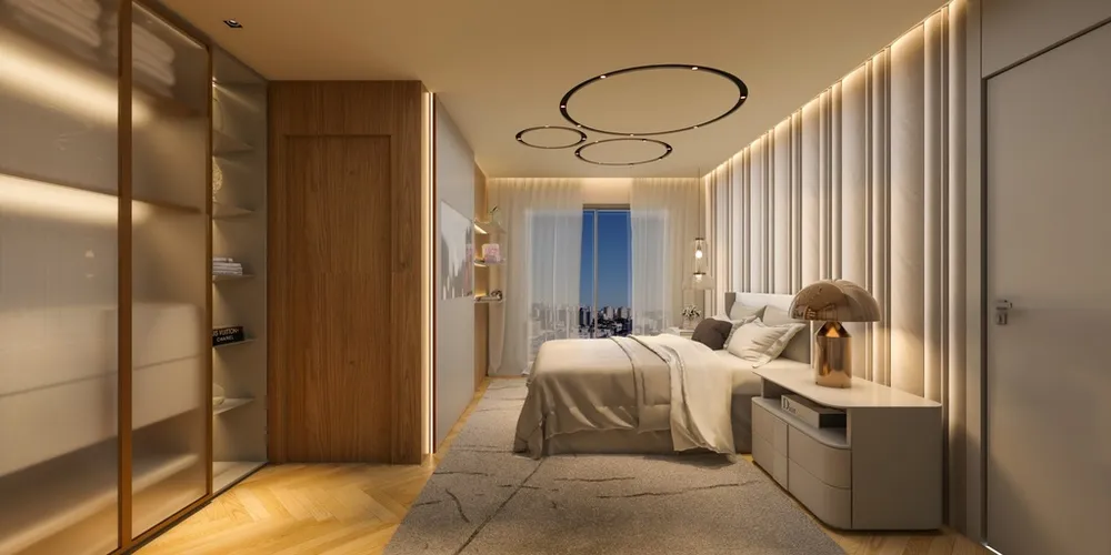 Apartamento, 3 quartos, 151 m² - Foto 12
