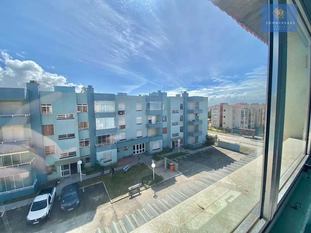 Apartamento, 2 quartos - Foto 1