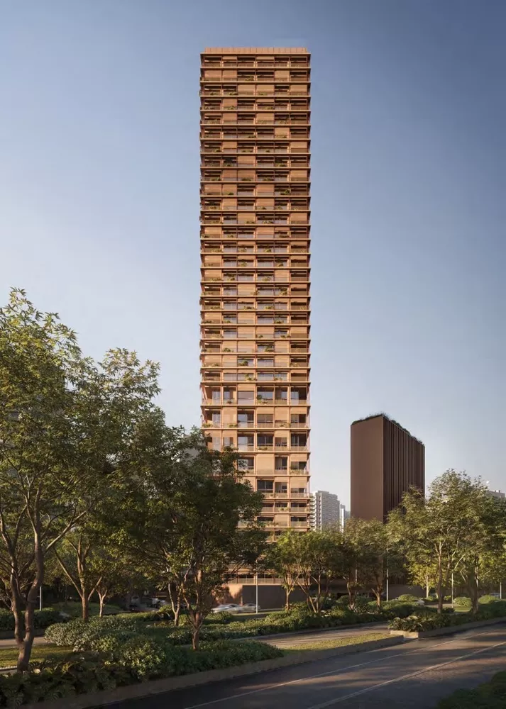 Loja-Salão, 401 m² - Foto 1