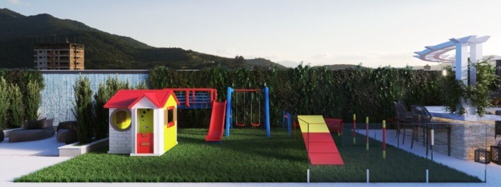 Apartamento, 3 quartos, 114 m² - Foto 4