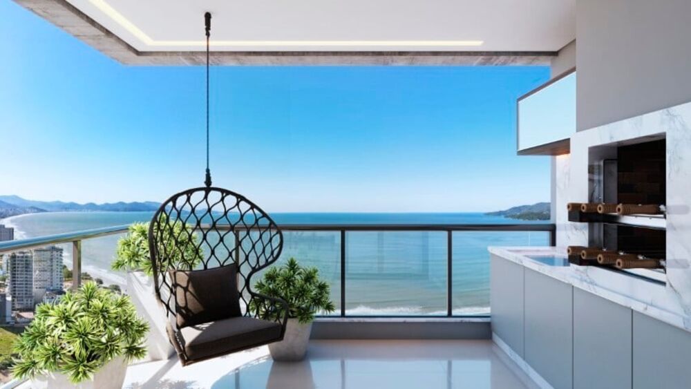 Apartamento, 3 quartos, 114 m² - Foto 2