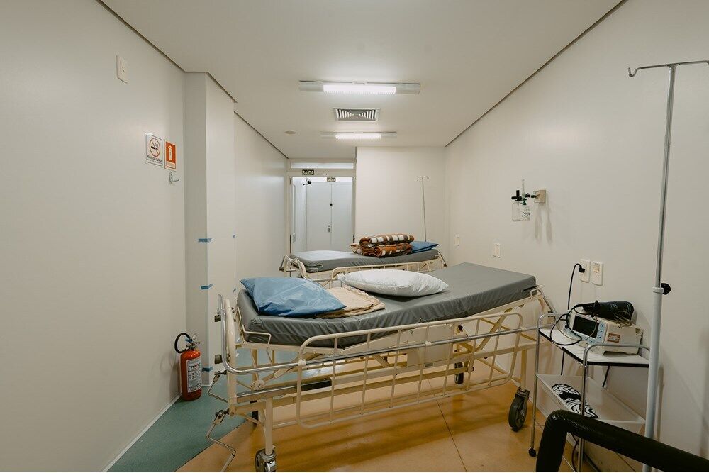 Prédio Inteiro, 395 m² - Foto 4