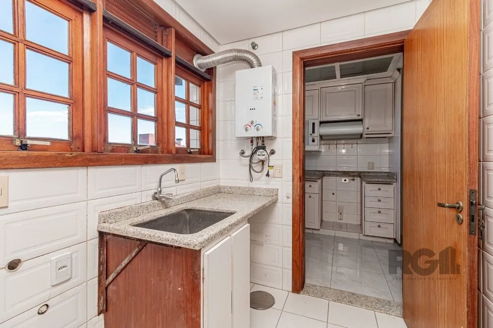 Apartamento, 3 quartos, 118 m² - Foto 9