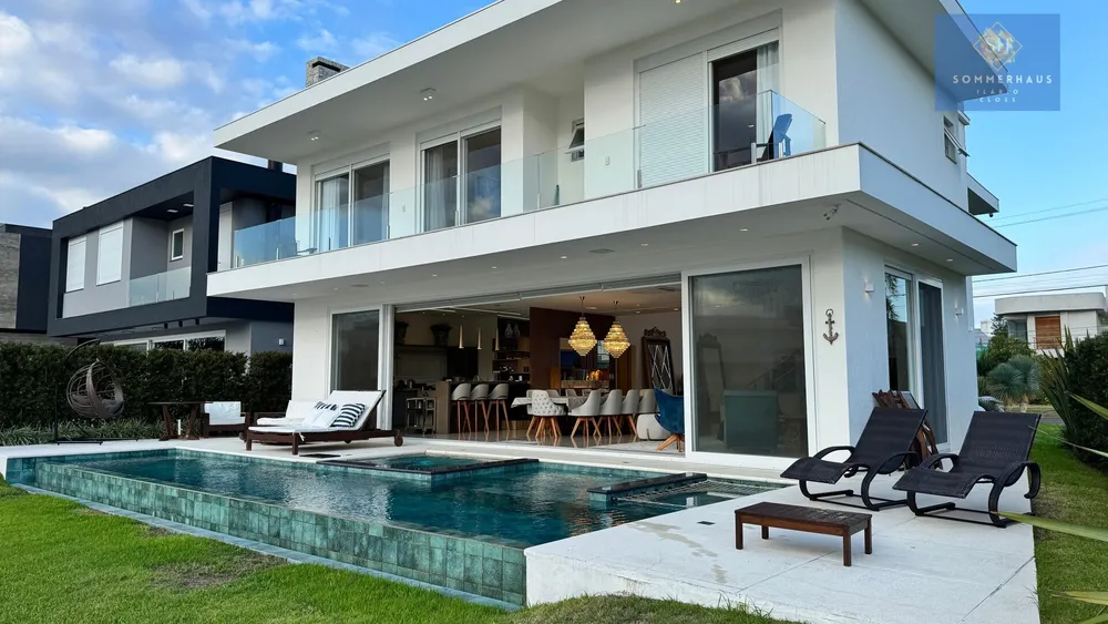 Casa de Condomínio, 5 quartos - Foto 7