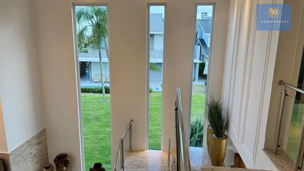 Casa de Condomínio, 5 quartos - Foto 5