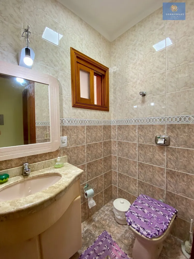 Casa, 3 quartos, 176 m² - Foto 10