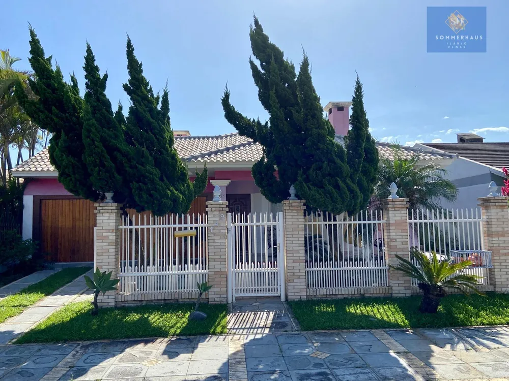 Casa, 3 quartos, 176 m² - Foto 11
