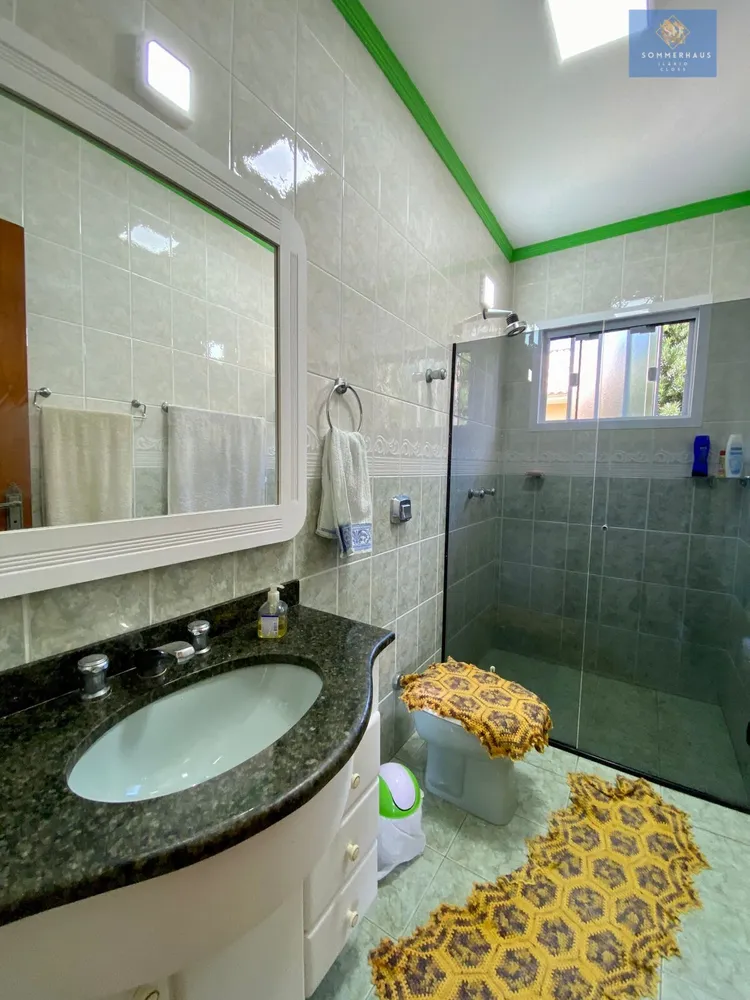 Casa, 3 quartos, 176 m² - Foto 9