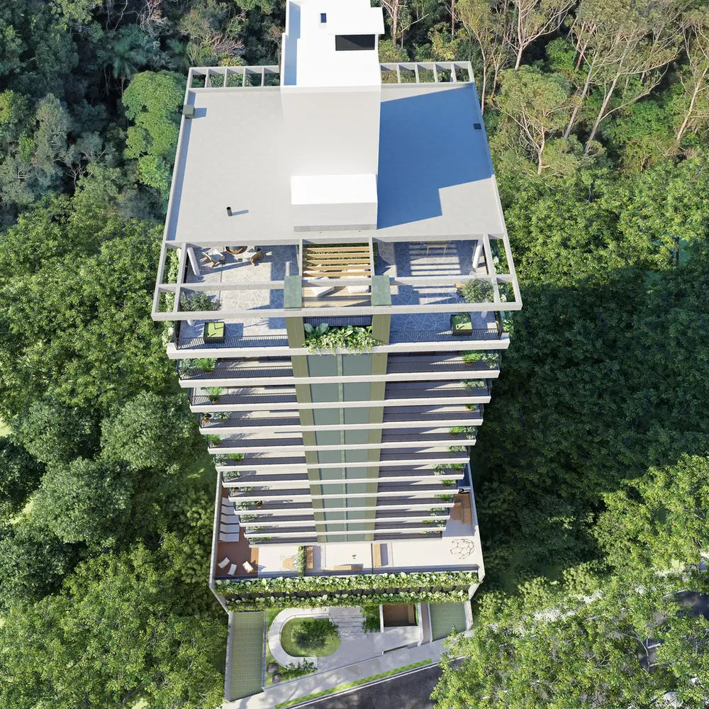 Apartamento, 3 quartos, 124 m² - Foto 9