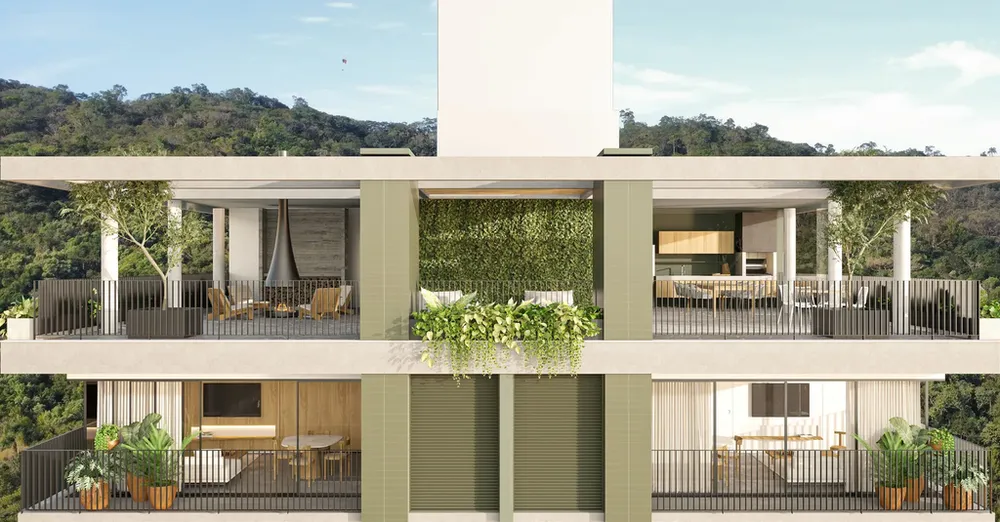 Apartamento, 3 quartos, 124 m² - Foto 10