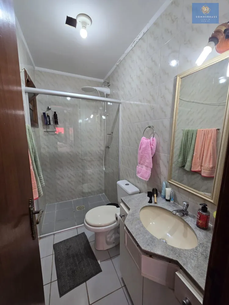 Apartamento, 3 quartos - Foto 1