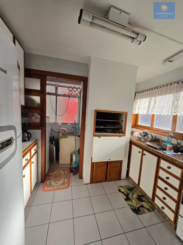 Apartamento, 3 quartos - Foto 2
