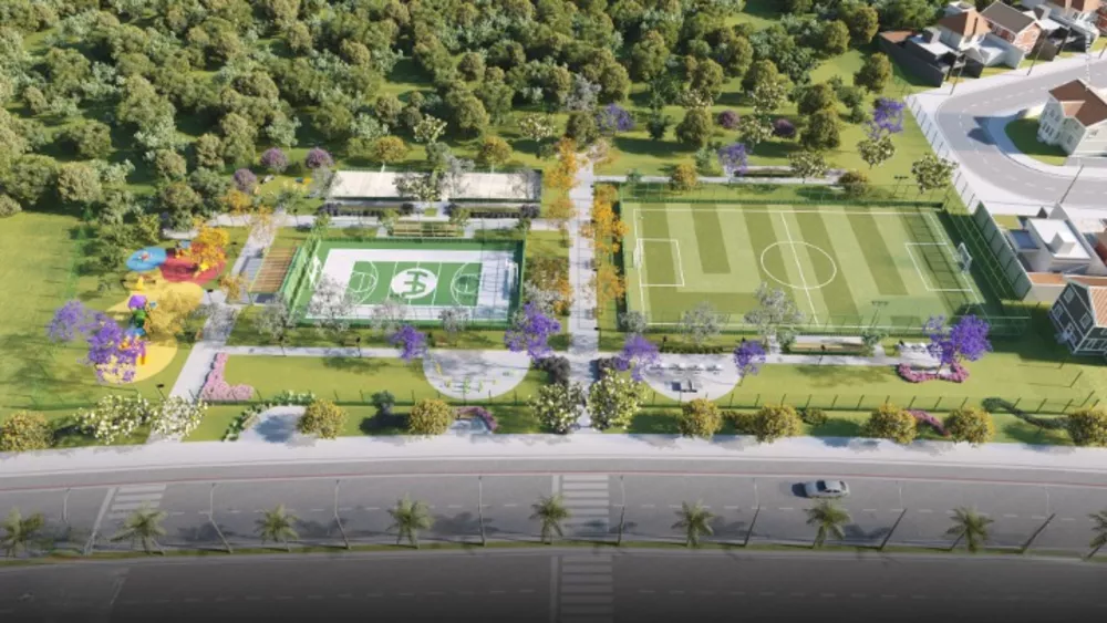 Terreno, 200 m² - Foto 5