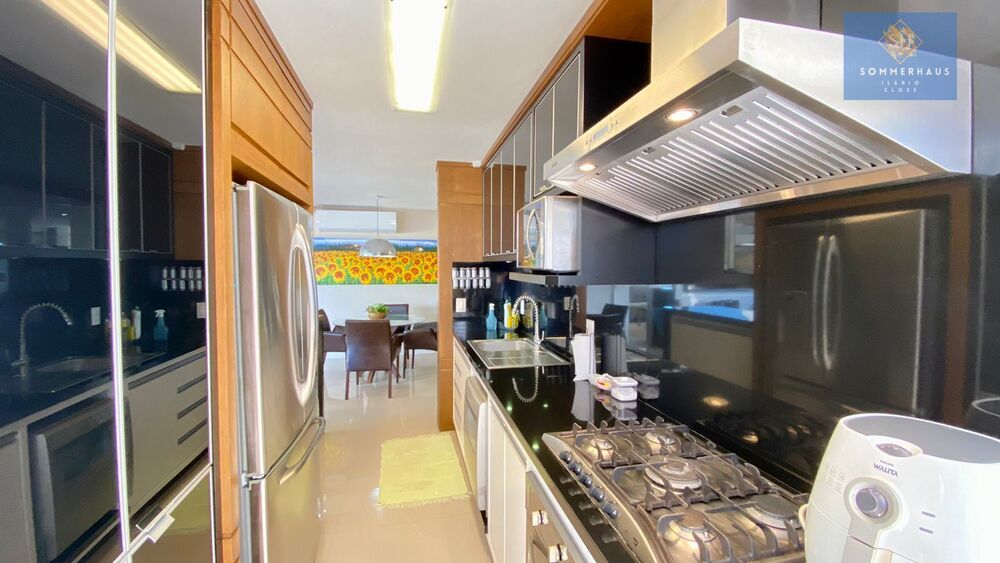 Apartamento, 3 quartos, 320 m² - Foto 8