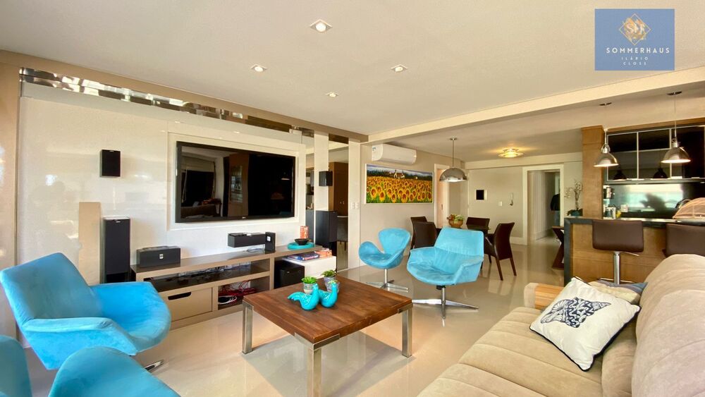 Apartamento, 3 quartos, 320 m² - Foto 2