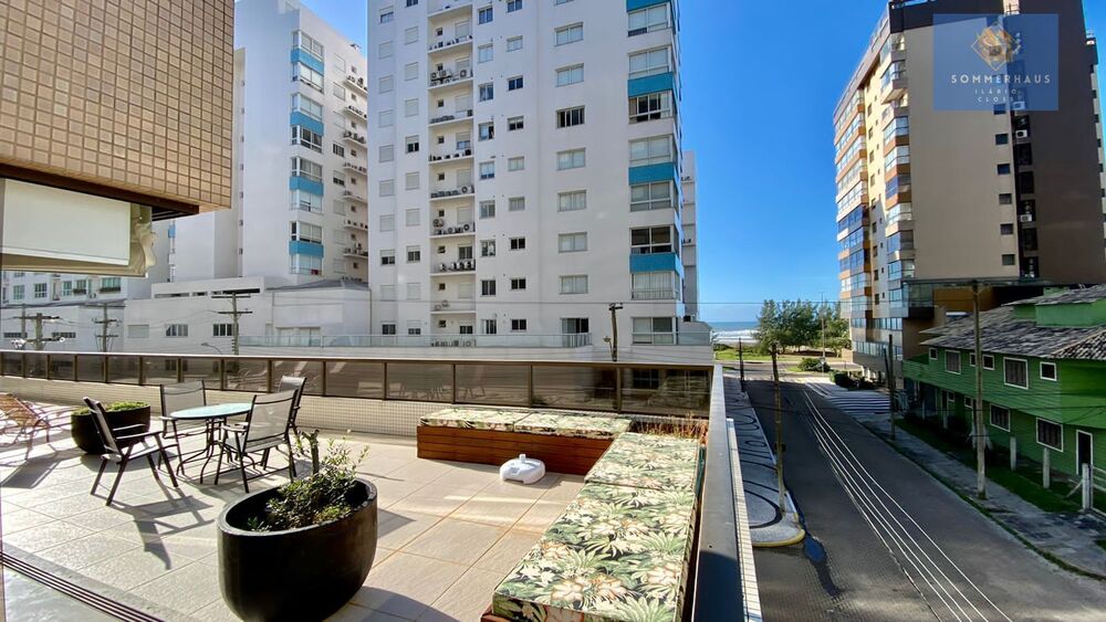 Apartamento, 3 quartos, 320 m² - Foto 4