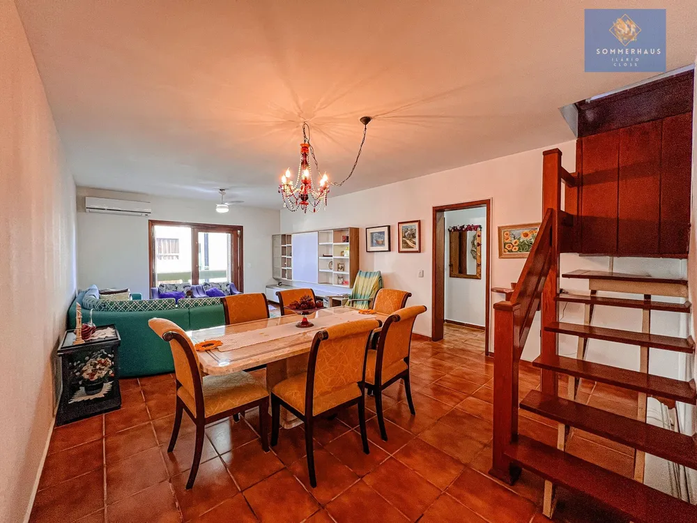 Cobertura, 3 quartos, 270 m² - Foto 1