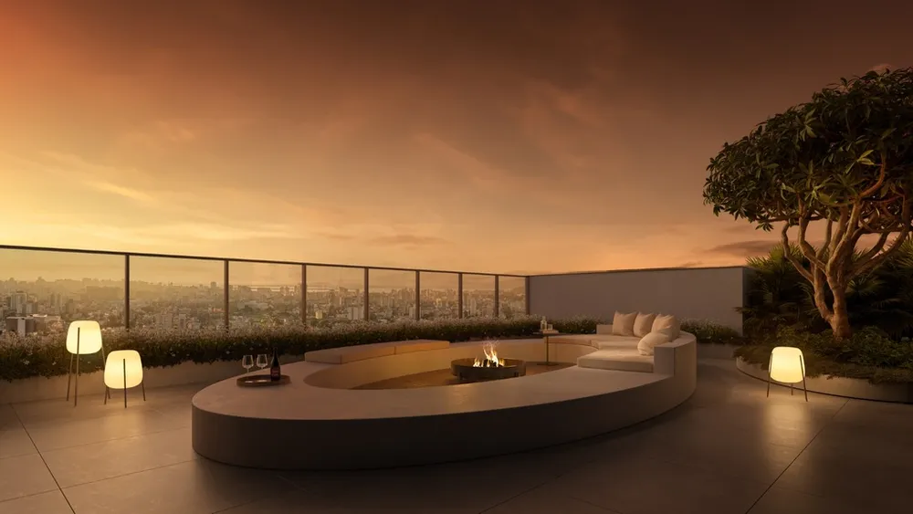 Apartamento, 3 quartos, 167 m² - Foto 9