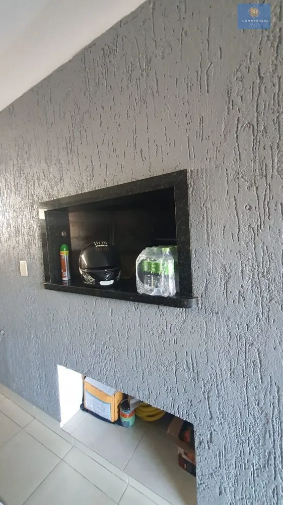 Casa, 3 quartos, 140 m² - Foto 3
