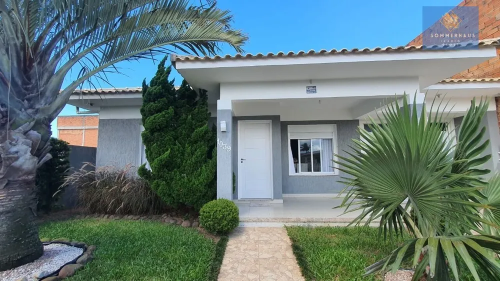 Casa, 3 quartos, 140 m² - Foto 2