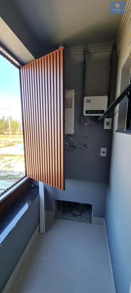 Sobrado, 4 quartos - Foto 6