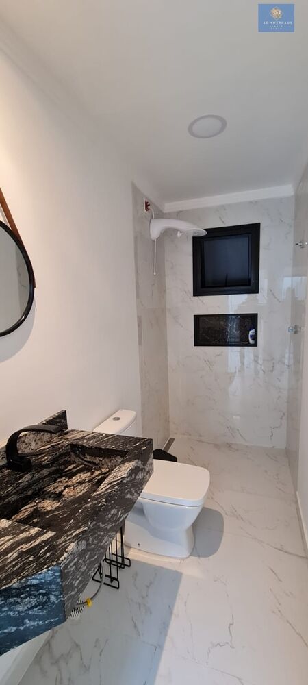 Sobrado, 4 quartos - Foto 3