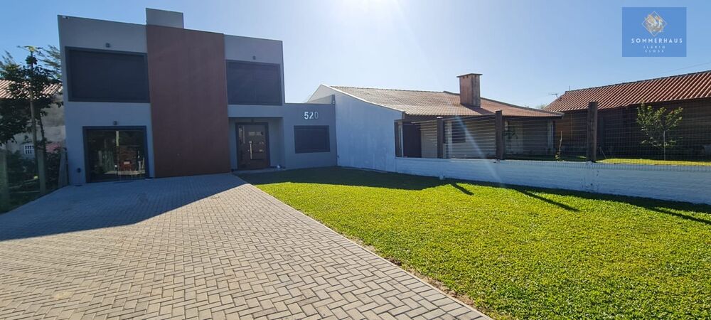 Sobrado, 4 quartos - Foto 2