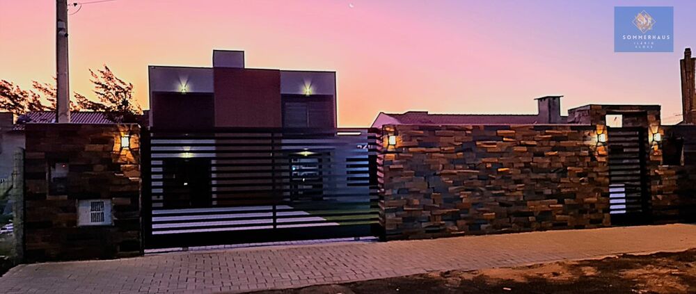 Sobrado, 4 quartos - Foto 4