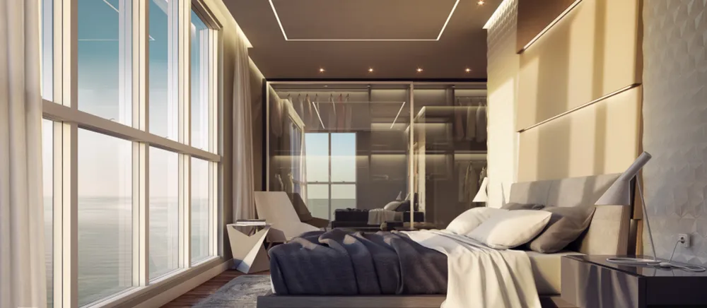 Apartamento, 4 quartos, 215 m² - Foto 2