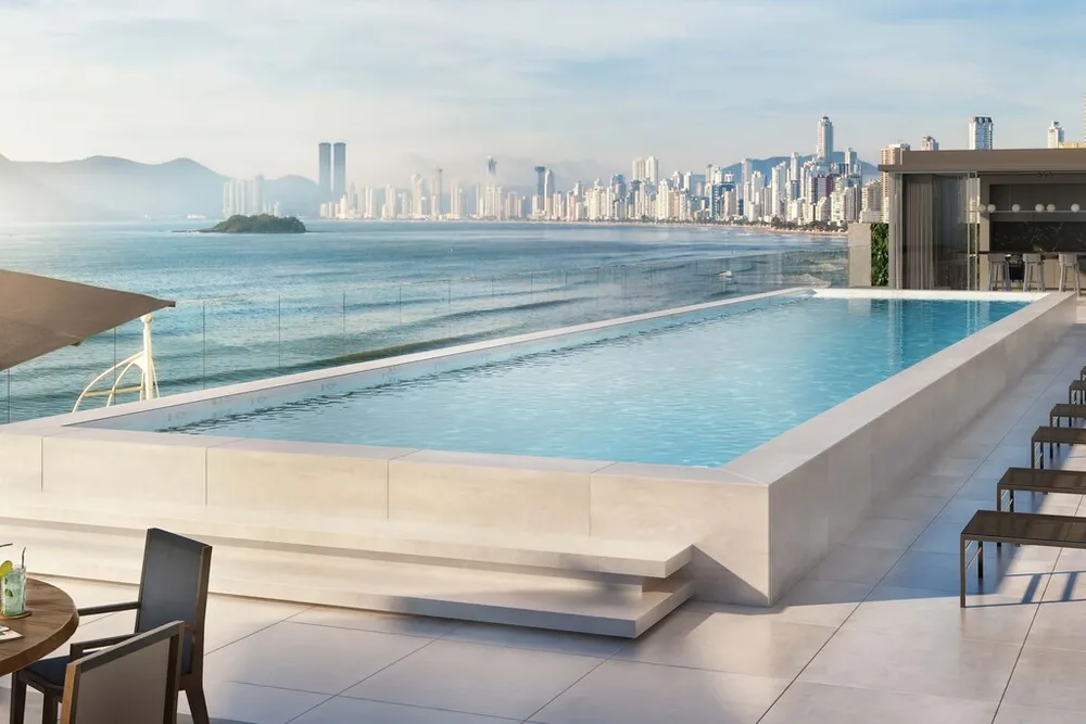 Apartamento, 4 quartos, 215 m² - Foto 4