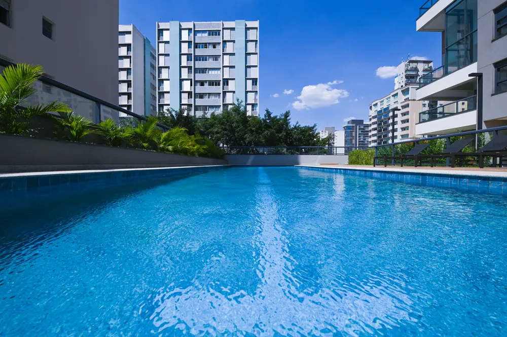 Apartamento, 3 quartos, 127 m² - Foto 9
