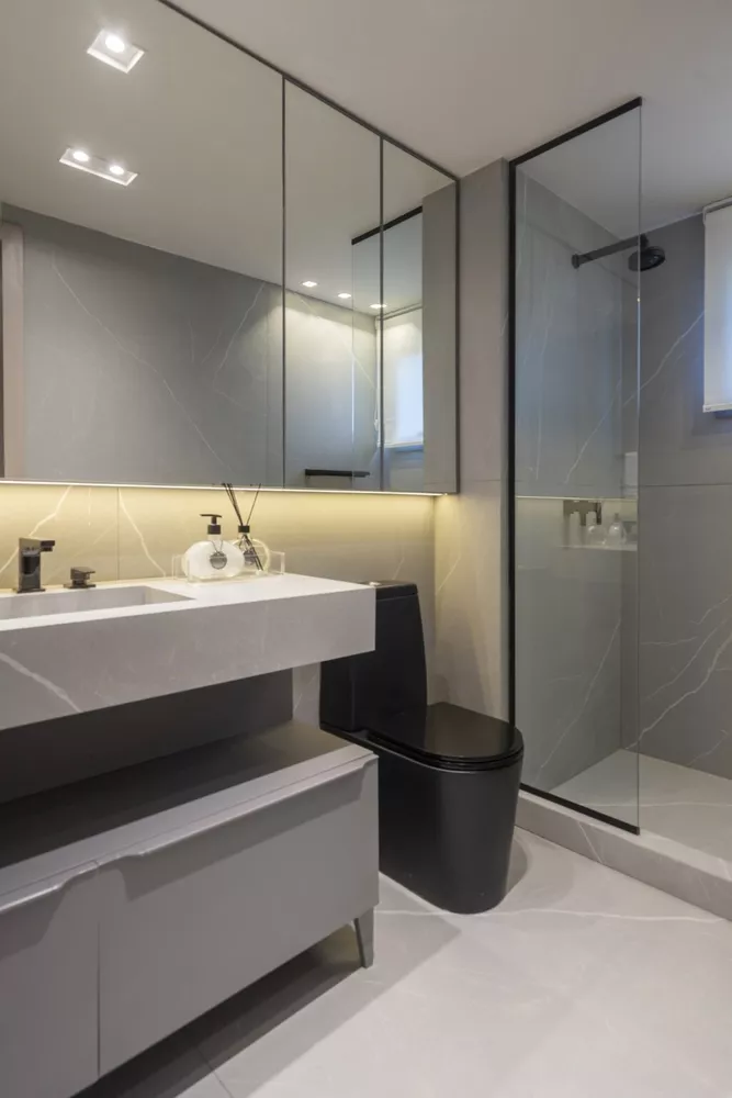 Apartamento, 3 quartos, 106 m² - Foto 1
