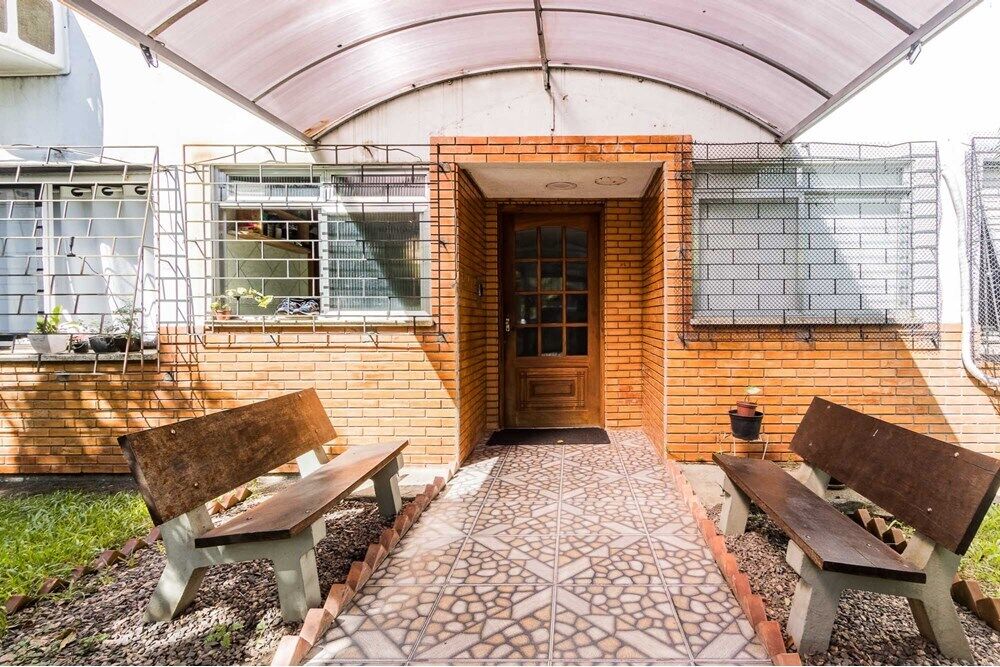 Apartamento à venda com 2 quartos, 59m² - Foto 8