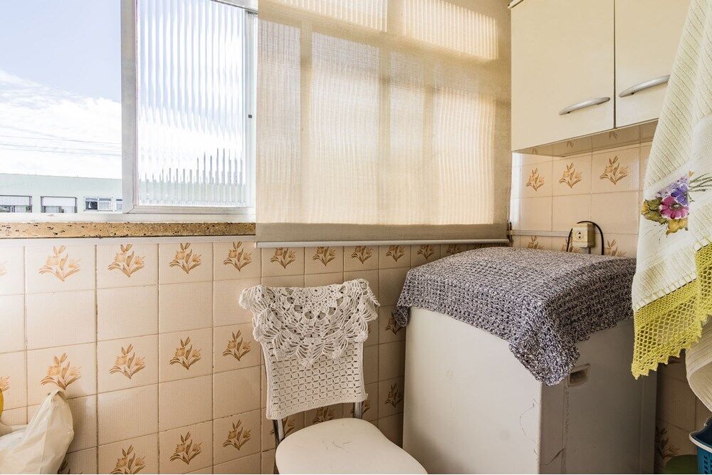 Apartamento à venda com 2 quartos, 59m² - Foto 3