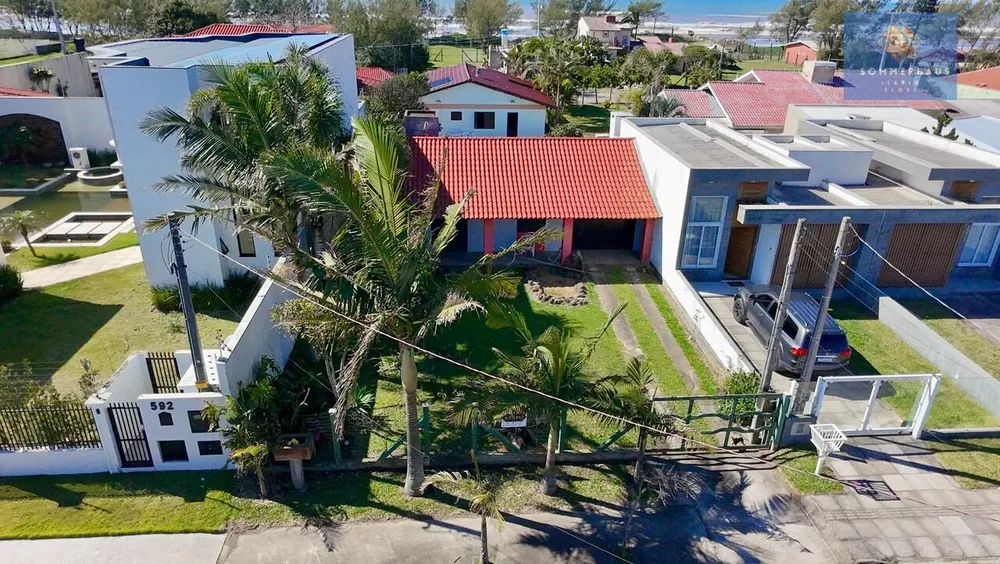 Casa, 2 quartos, 99 m² - Foto 2